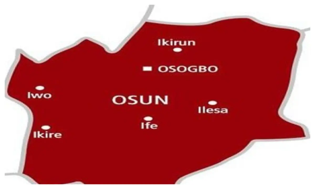 feature image for: Osun Monarch Warns Against Land Grabbing in Ilesa, Urges Police Neutrality