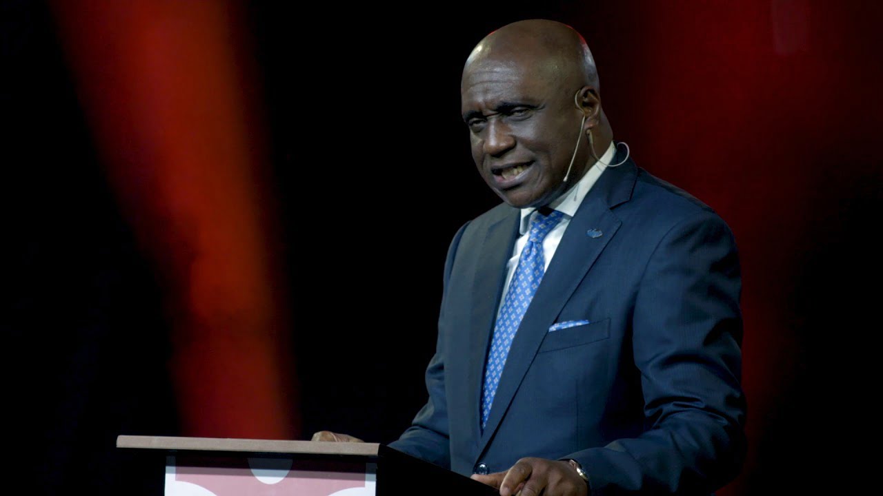 feature image for: Pastor Ibiyeomie: Offerings Should Be Bigger Than Tithes for Prosperity