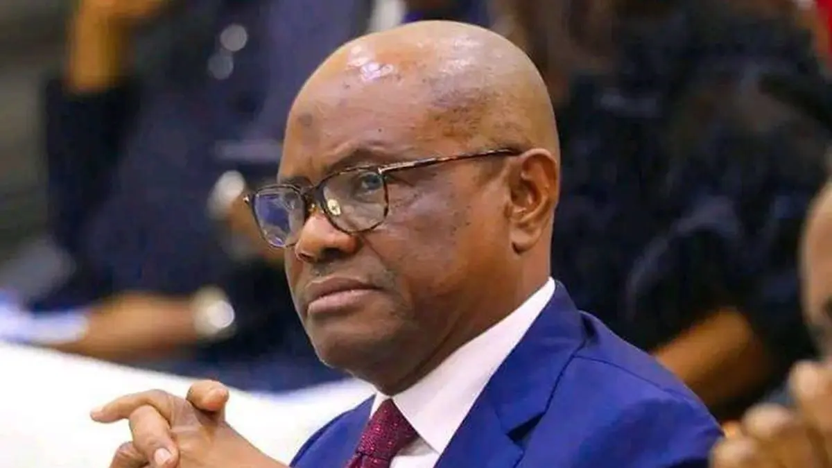 feature image for: PDP Chieftain Demands Wike's Expulsion, Sees Future for Party