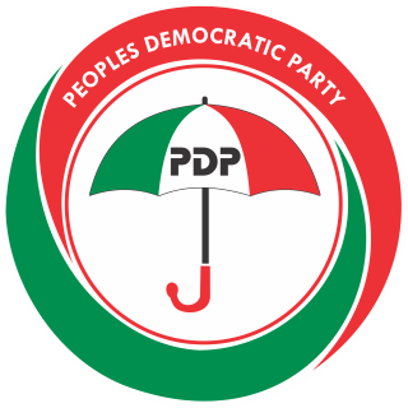feature image for: PDP Condemns Lagos Street Renaming, Calls It Anti-Unity Move