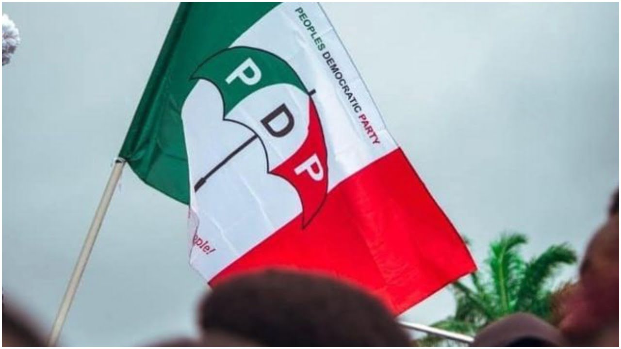 feature image for: PDP Governors Hold Strategic Caucus Meeting Ahead of NEC Session