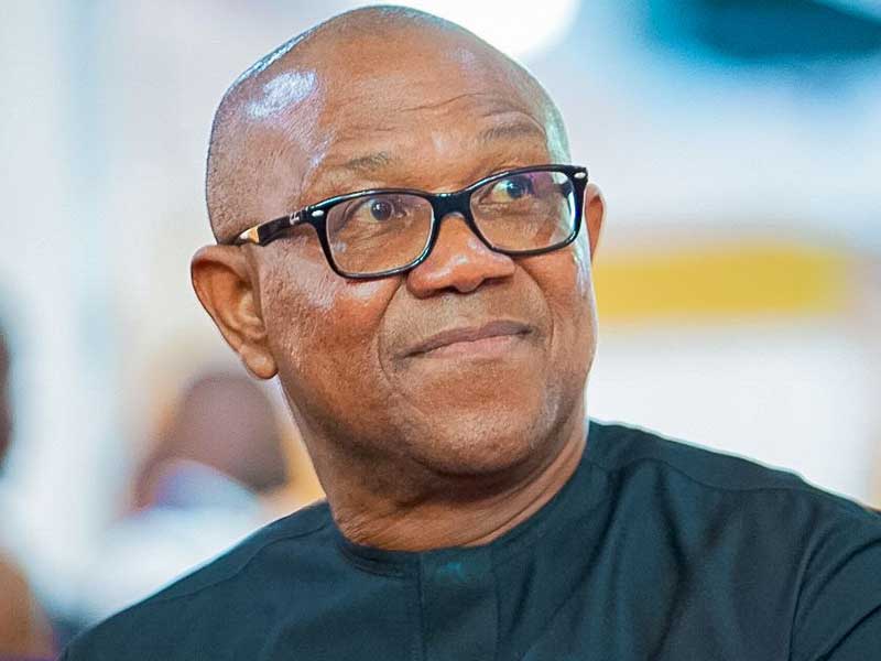 feature image for: Peter Obi: North Will Celebrate My Presidency Due to Development Plans