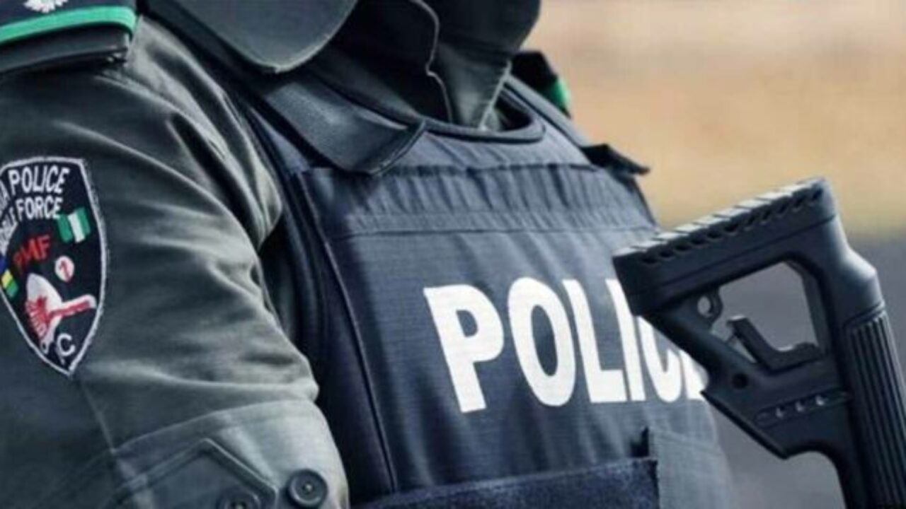 feature image for: Police Arrest 28 Suspected Cultists in Edo State House-to-House Raid