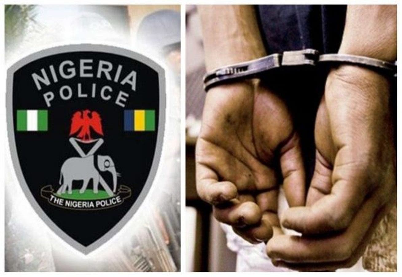 feature image for: Police Arrest Two Suspects for Sodomising 12-Year-Old Boy in Bauchi