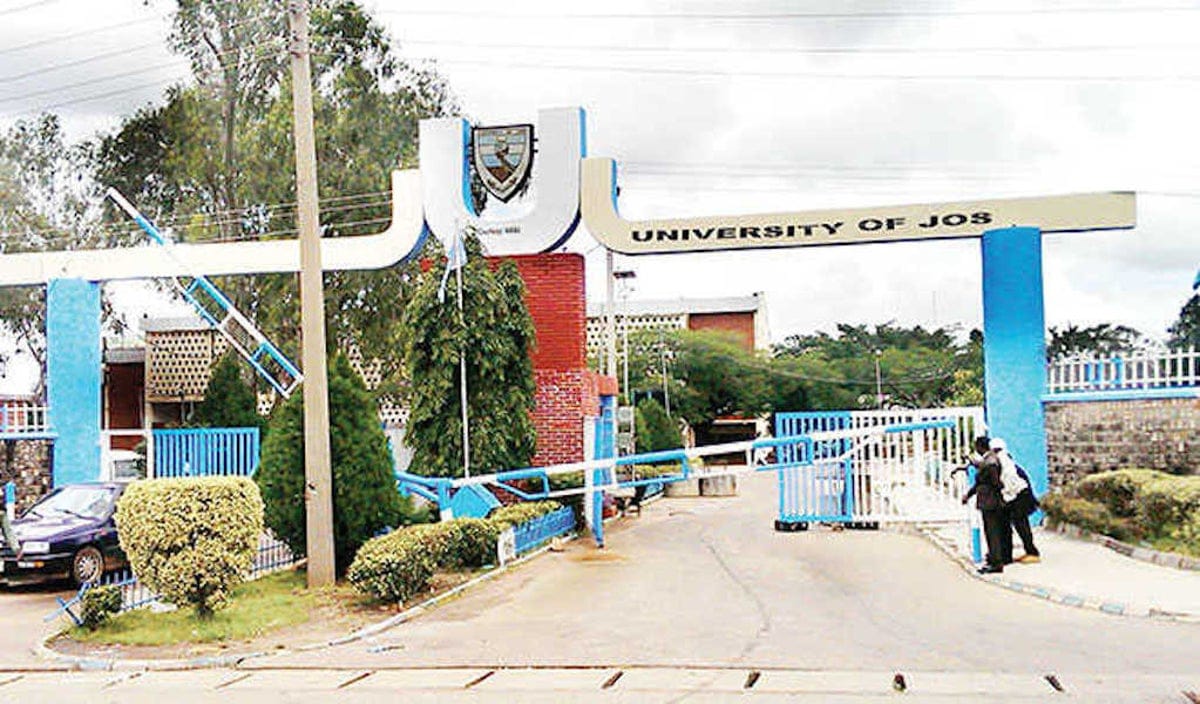 feature image for: Police Arrest Two Suspects in UNIJOS Student Murder Case