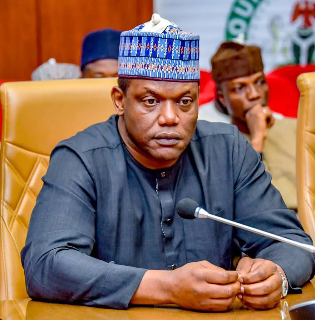 feature image for: Presidency Refutes Claims of IBB's Son Rejecting Tinubu's Appointment