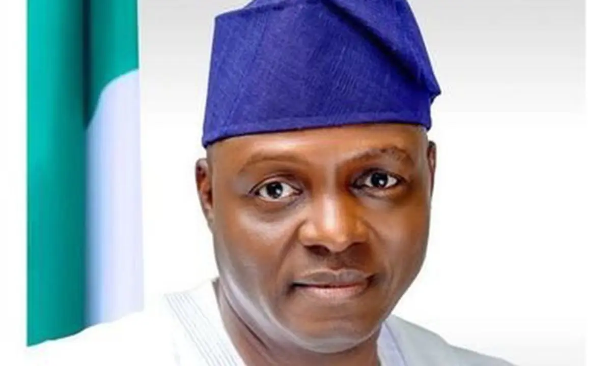 feature image for: Prof. Nentawe Yilwatda: 5 Key Facts About APC's New National Chairman