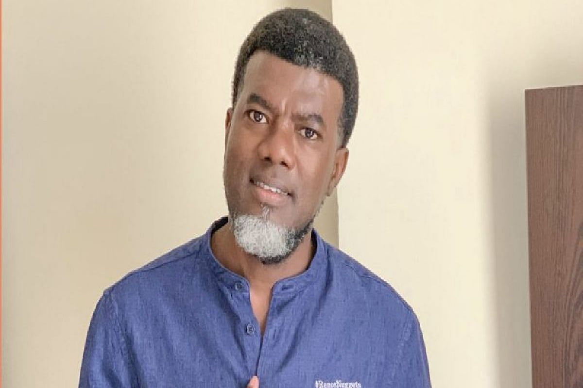 feature image for: Reno Omokri Denies Being Paid to Support Tinubu Administration