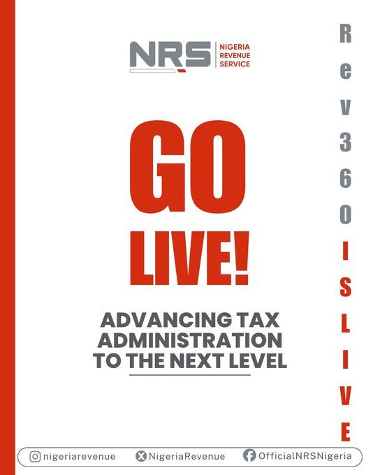 Rev360 Goes Live: NRS Leadership Ushers in Tax Transformation