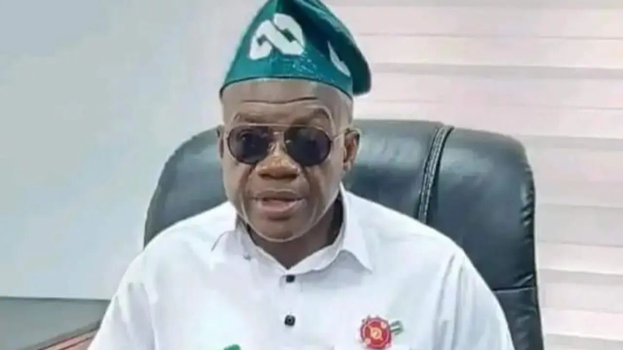 feature image for: Rivers Crisis: APC Chairman Warns Fubara Against Backdoor Defection