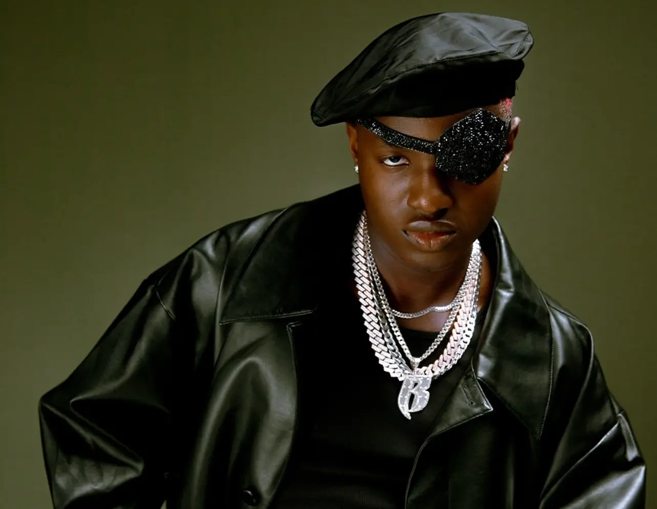 feature image for: Ruger Claims 'No Genuine Friends' Exist in Nigerian Music Industry