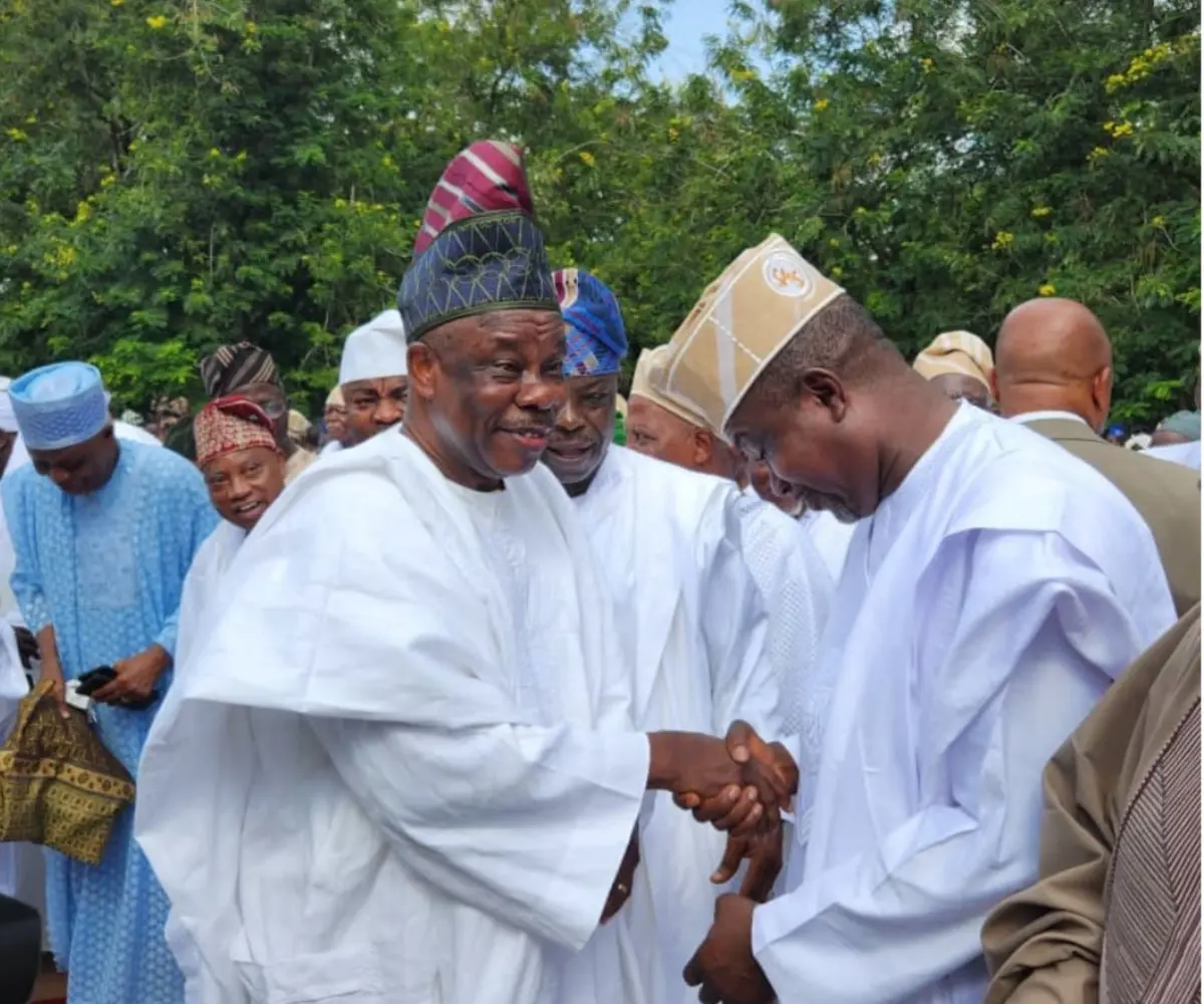 feature image for: Sallah: Abiodun, Amosun Urge Nigerians to Be Patient with Tinubu