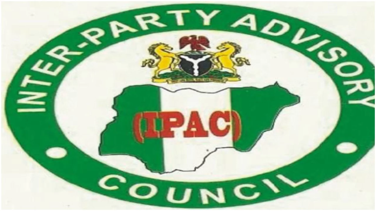 feature image for: Sallah: IPAC Urges Government to Deliver Democratic Dividends