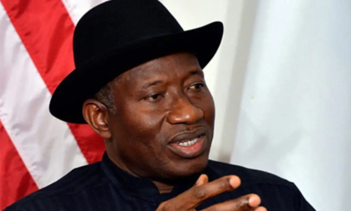 feature image for: Sallah: Jonathan Calls for Unity, Shared Prosperity Among Nigerians