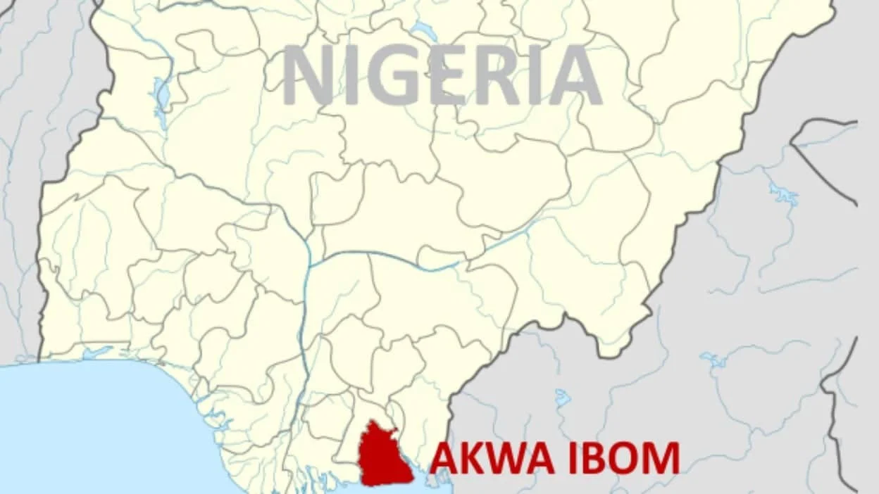 feature image for: Seven Chinese, Four Nigerians Arrested for Illegal Mining in Akwa Ibom