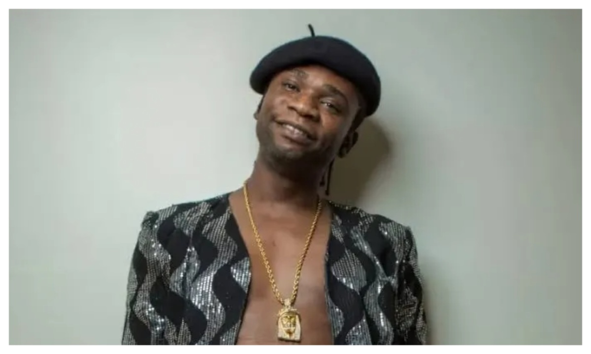 feature image for: Speed Darlington Claims Rape Admission Was a Prank to Promote New Song