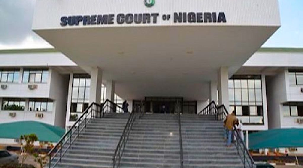 feature image for: Supreme Court Reserves Judgment in Osun LG Funds Dispute Case