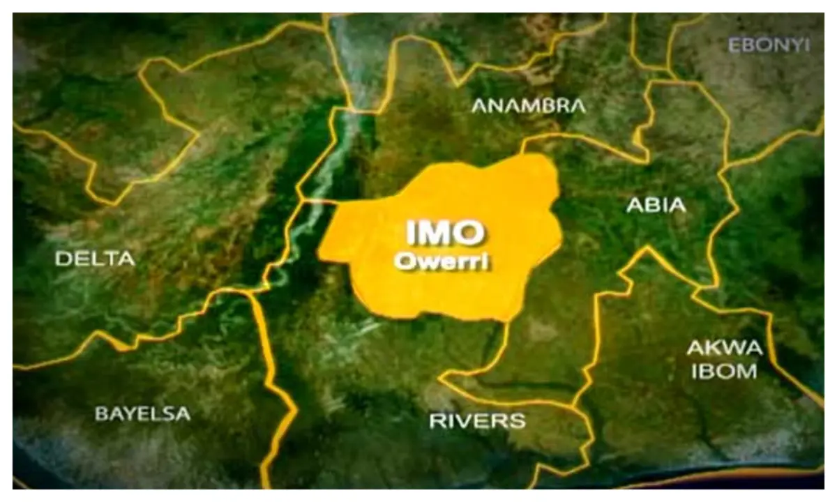 feature image for: Suspected IPOB Gunmen Kill 7 in Deadly Attack on Imo Communities