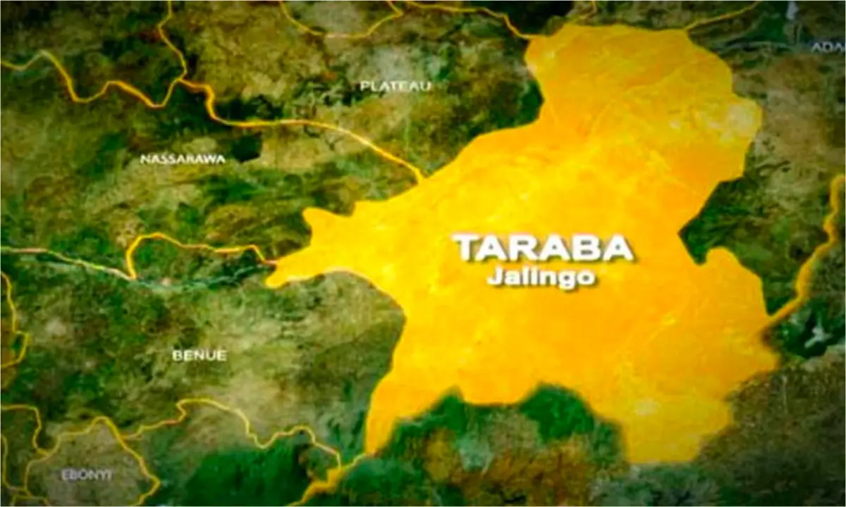 feature image for: Taraba Youth Group Defends District Chief in Church Dispute