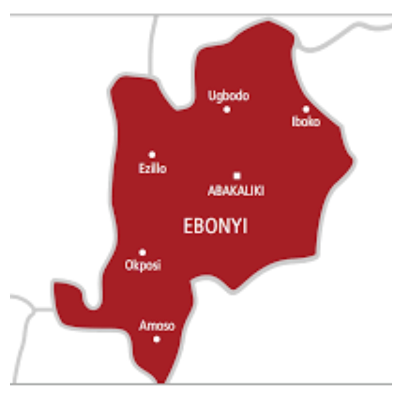 feature image for: Tension Rises in Ebonyi as Murder Suspect Allegedly Shielded by DSS