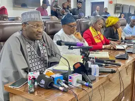 2027 Elections: Rigging Could Plunge Nigeria into Crisis - Baba-Ahmed
