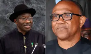2027 Presidency: Jonathan Better Choice for North Than Obi - PDP's Sani