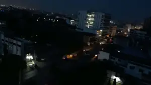 25-Day Blackout to Cost Nigerian Businesses Billions in Lagos, Ogun