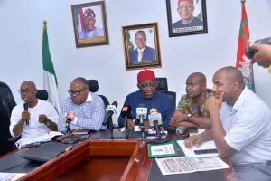Abia Government to Conduct Integrity Tests on Buildings Above Two Floors