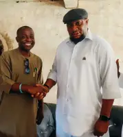 Abia Government Lifts Ban on NURTW Activities After Meeting