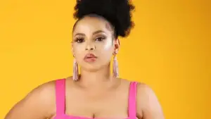 Actress Shirley Igwe Suspended by AGN Over On-Set Assault