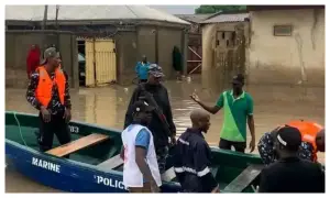 image for Adamawa Government Refutes Flood Response Criticism from Atiku