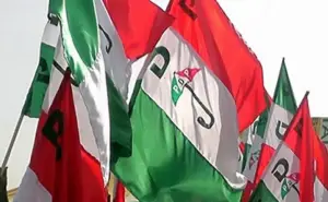Adamawa PDP Dismisses Impact of Atiku's Resignation