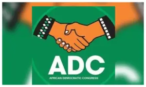 ADC Accuses Tinubu of Using Buhari's Burial for Northern Appeasement
