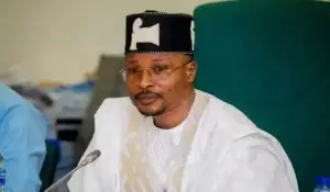 ADC Coalition to Collapse by September, Says Sole Rep Member Abejide