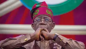 image for ADC Reacts as Northern Opposition to Tinubu's 2027 Re-election Grows