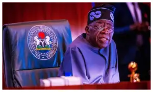 ADC Spokesman Urges Tinubu to Leave Aso Rock, Feel Nigerians' Pain