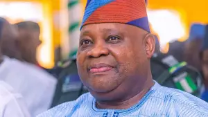 Adeleke Begging to Join APC, Says Former Osun Deputy Governor Omisore