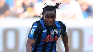 Ademola Lookman Confirms Desire to Leave Atalanta for Inter Milan