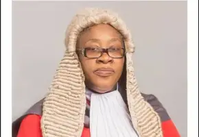 Affiong Victor Usimka Appointed Chief Registrar of Akwa Ibom Judiciary