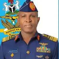Air Marshal Abubakar Pledges Security Crackdown in Kebbi State
