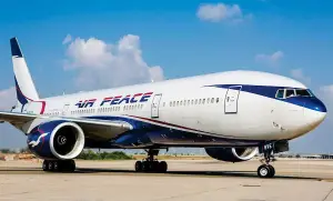 Air Peace Crew Tests Positive for Hard Drugs and Alcohol