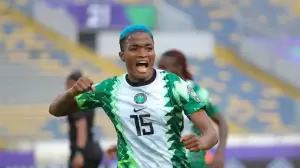 Ajibade Claims Third WAFCON 2024 WOTM Award After Nigeria's Victory