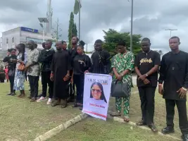 image for Akwa Ibom Polytechnic Mourns Final Year Journalism Student's Sudden Death