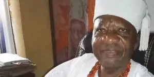 Alara of Aramoko Ekiti, Oba Olu Adegoke Adeyemi Passes Away at 82