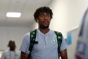 Alex Iwobi Reveals How Fulham Exploited Man Utd's Midfield Weakness