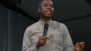 image for Amaechi: Opposition Coalition to Back ADC's Presidential Candidate