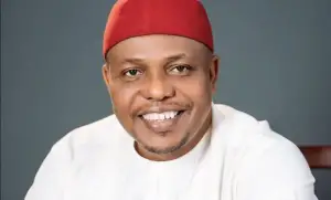 Anambra PDP Governorship Candidate Ezenwafor Survives Assassination