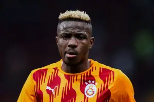 Antalyalı Surprised by Osimhen's Galatasaray Move Over Chelsea