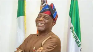 APC Rejects Endorsement of Sen. Moro, Vows to End Third Term Bid
