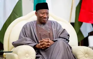 APC's Salihu Dismisses Jonathan, Obi as 2027 Presidential Contenders